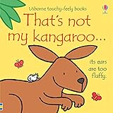 Thats Not My Kangaroo