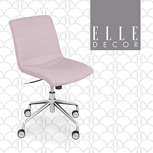 Elle Decor Ophelia Bentwood Office Chair