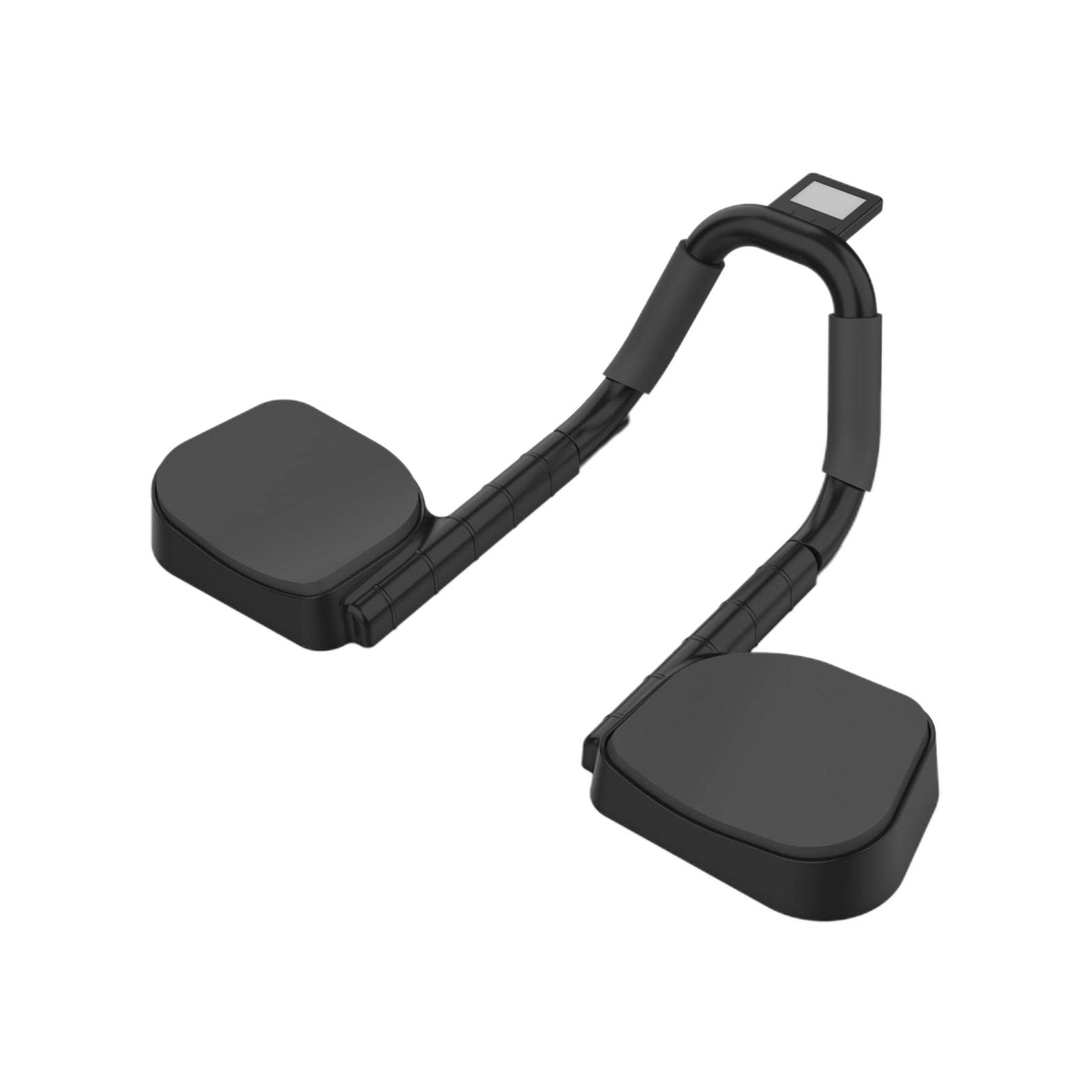 Trainer Support ABS Muscle Unisex Travel Bodybuilding Auxiliary Fitness-image-37
