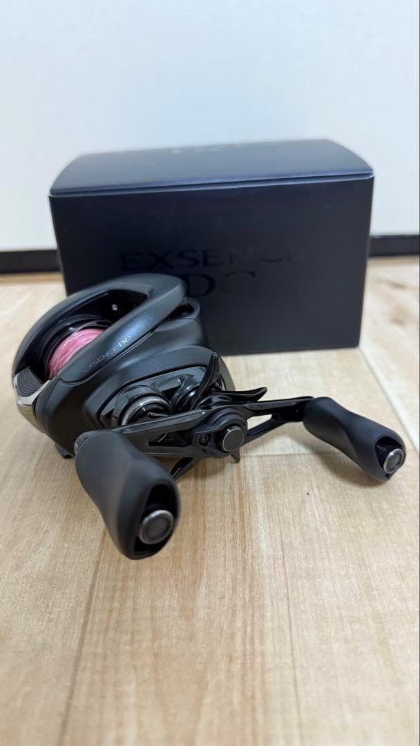 22EXSENCE DC 右ハンドル 22EXSENCE DC 右ハンドル RXKWNVJP シマノ 22 エクスセンス DC