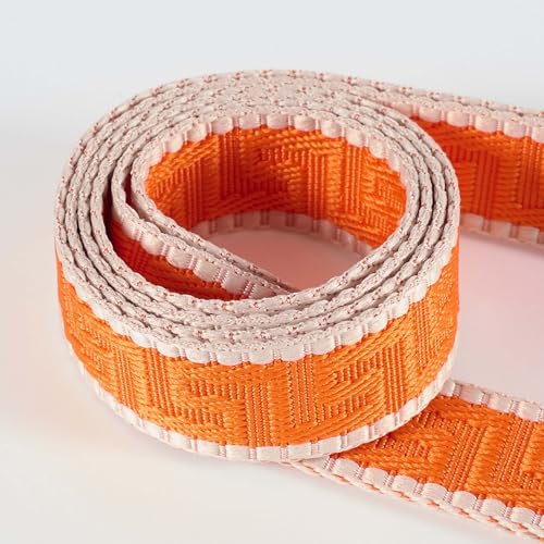 Image of chushui 1 inch Purse Strap,Replacement Crossbody Strap Adjustable Shoulder Strap for Handbag Bag