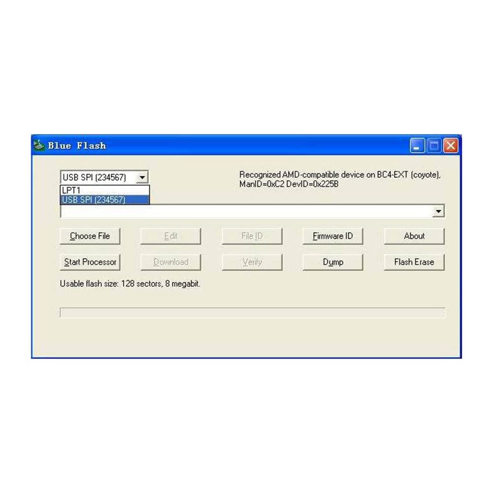 CSR USB-SPI ISP Bluetooth USB SPI Modulo di Download Debug Strumenti di Sviluppo Programmatore di Download del Masterizzatore Bluetooth