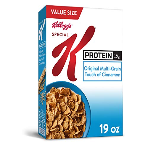 Best Kellogg S High Fiber Cereals