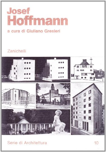  Josef Hoffmann