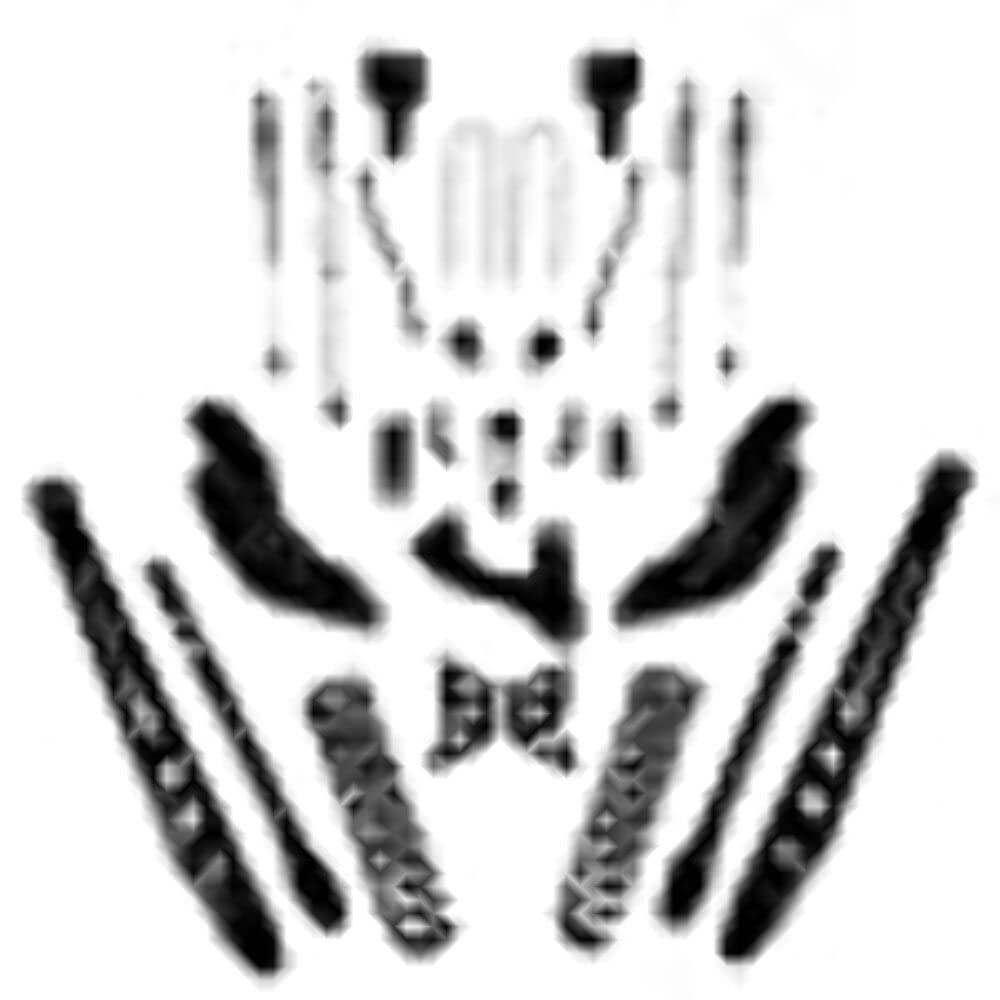 PRO COMP ProComp Box 5 Ford Sd 4 Link Component Box