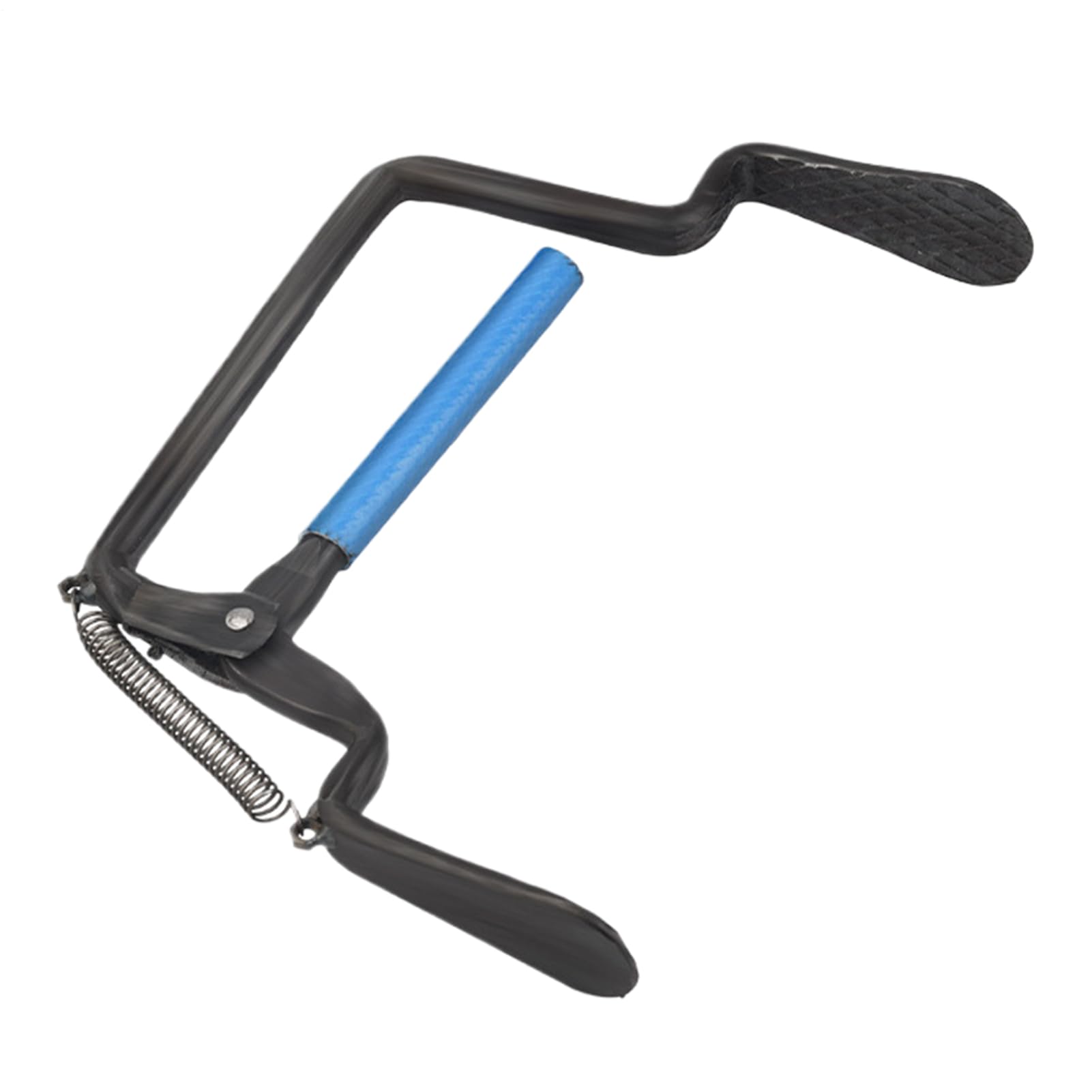Pince à briques portables avec poignée ergonomique et système de levage autobloquant