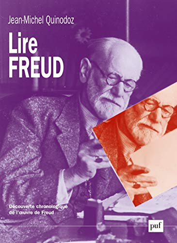 Télécharger Lire Freud : Découverte chronologique de l'oeuvre de Freud PDF Ebook En Ligne