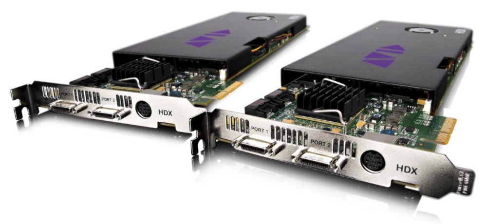 Amazon.com: Pro Tools HDX Core (does not include software