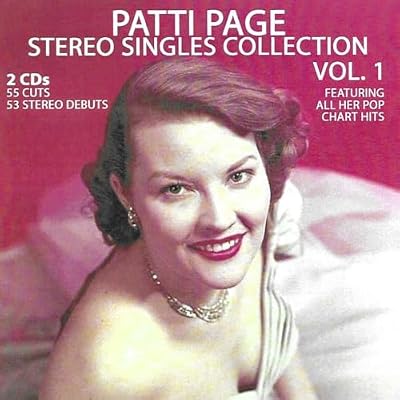 Stereo Singles Collection, Vol. 1