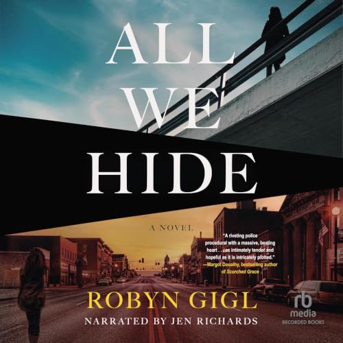 All We Hide cover art