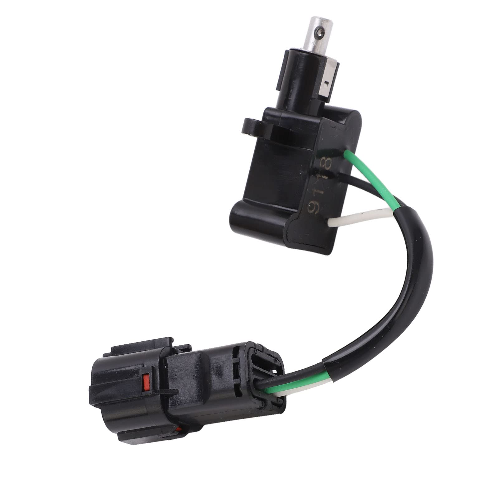 Conjunto de interruptor de límite de excavador Control efectivo de ABS Electrónica de equipos pesados