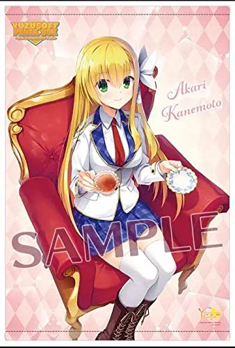Amazon.co.jp: ゆずソフトペンタBOX 15th Anniversary 特典  display picture 1
