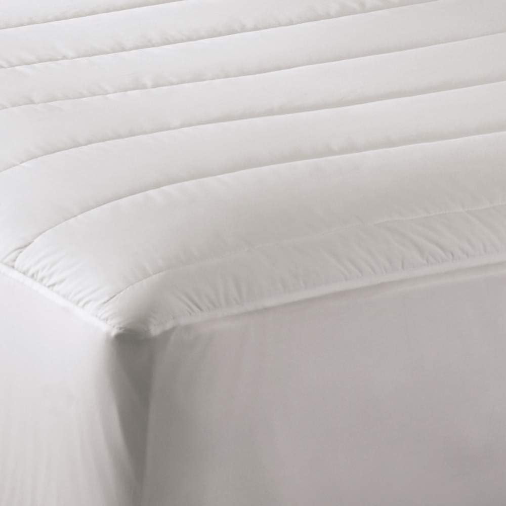 Sunbeam Royal Comfort Twin Heated Mattress Pad Amazon.ca Home
