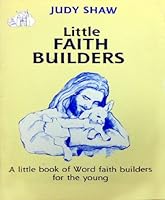 Little Faith Builders 0892742909 Book Cover