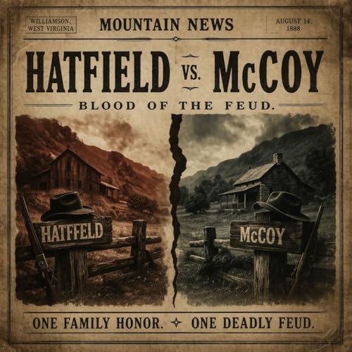 The Hatfield and McCoy Feud