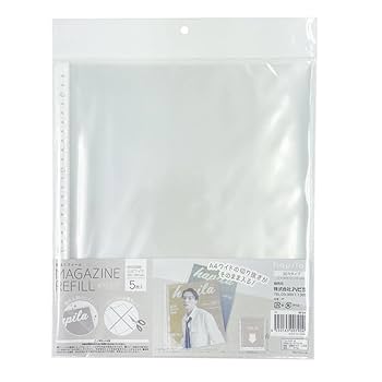 ちょこもなかさま　A4ワイドリフィル150枚 ちょこもなかさま A4ワイドリフィル150枚 ちょこもなかさま A4