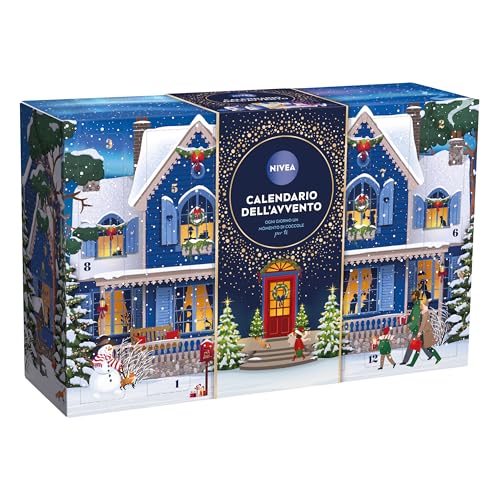 NIVEA Adventskalender 2025_2