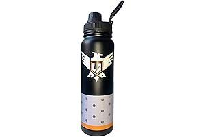 Apex Legends Phoenix Kit Water Bottle: Stay Hydrated and Immortalized