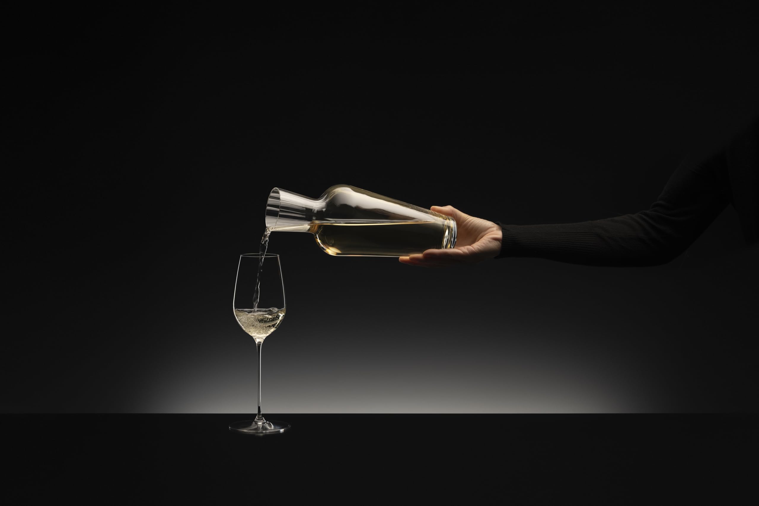 Riedel Carafe à décanter (Mosel)