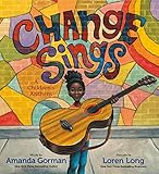 young chang europe  Change Sings: A Children\'s Anthem