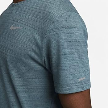 nike miler ash green