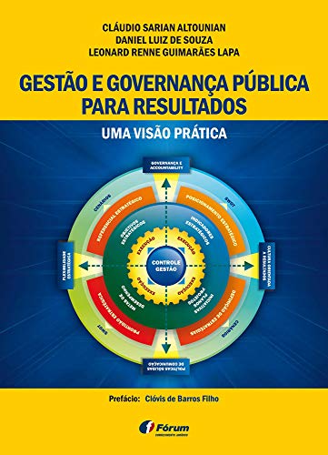 Gestão e governança pública para resultados - uma visão pratica