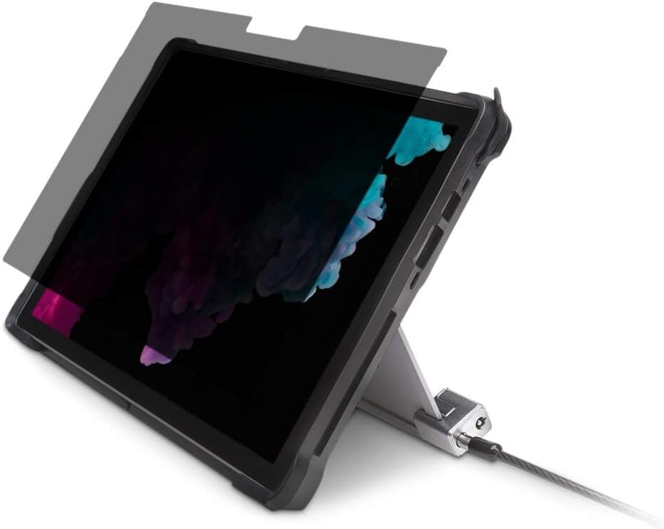 Exсluѕіvе Dіѕсоunt 🔥 Kensington Surface Pro Privacy Screen for Surface Pro 7, 7+, 6, 5, and 4 (K64489WW)