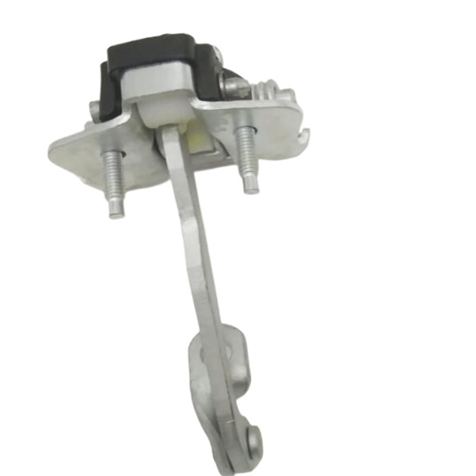 TILIEINE Front Door Check Strap Fit for Peugeot 206 207 Fit for Citroen C2 Parts Car Front Door Stop Stop Limiter Check Belt Hinge Door Check Strap Hinge(Rear)