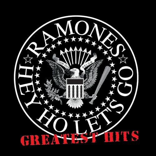 Greatest Hits (BF24 EX)