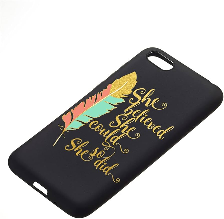 Honor 7s back case Clearance