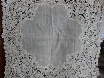 Amazon.co.jp: Grace アンティーク ベルギー 19世紀 デュシェス