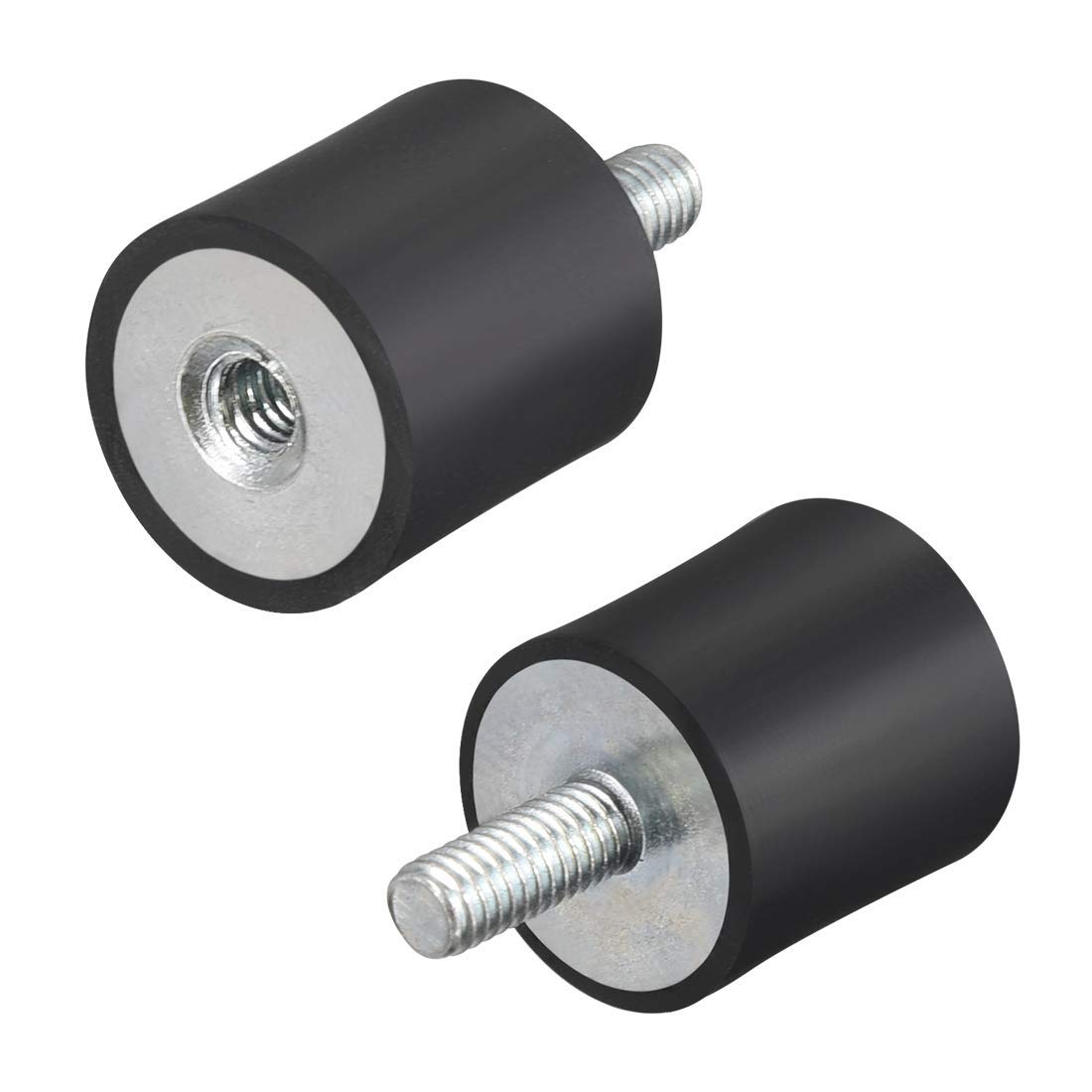 Vibration Isolation Bushings