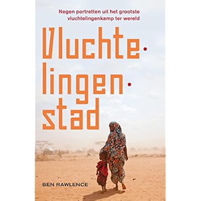 Vluchtelingenstad