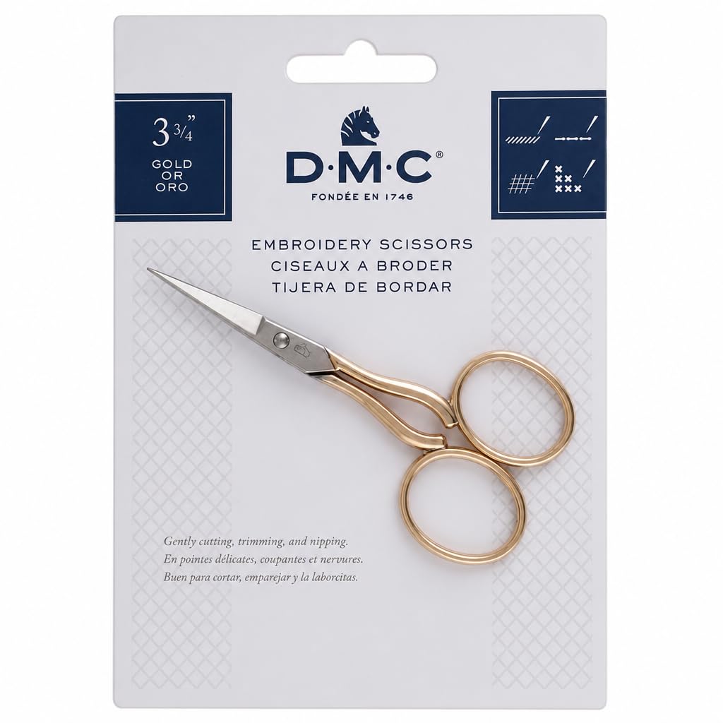 DMC Scissors