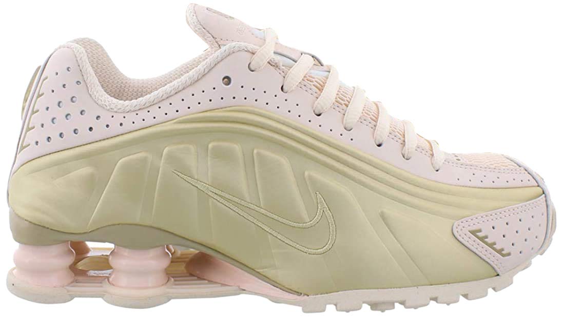 Nike Womens Nike Shox R4