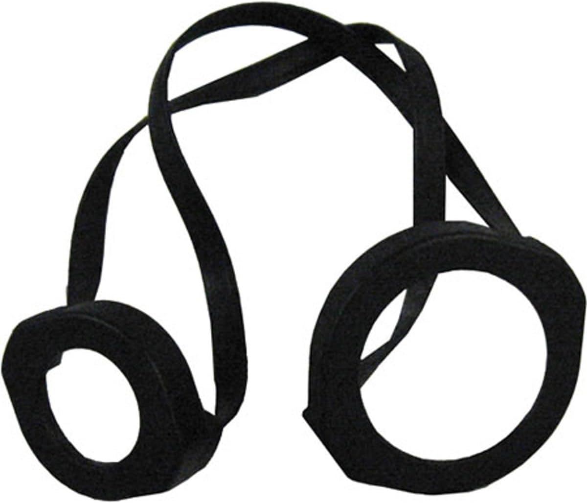 Optik Z6 Riflescope Lens Cover for 50mm Objective