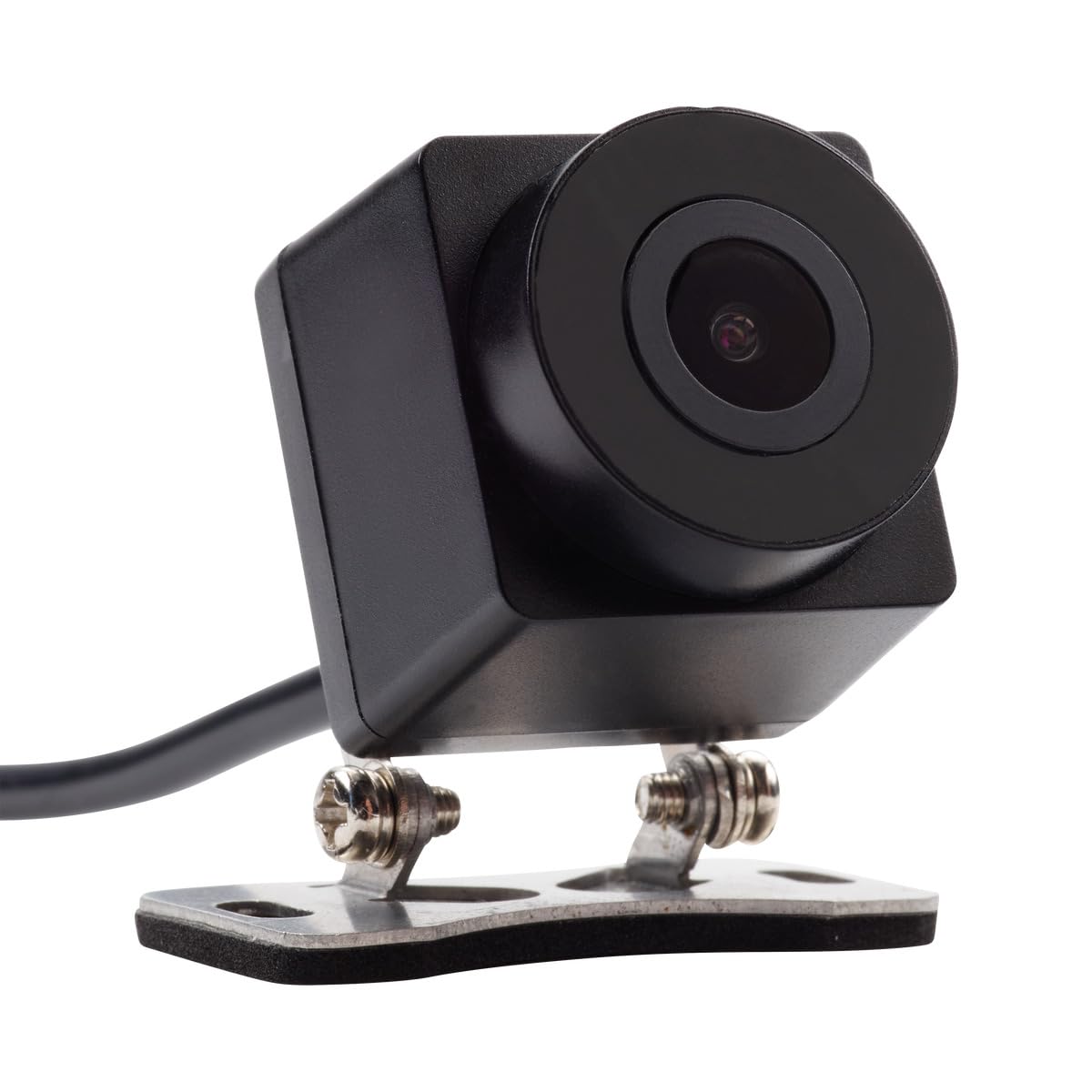 Cobra External-View Camera for SC Series Dash Cams, with Full HD Video, Flexible Mounting, Waterproof Design