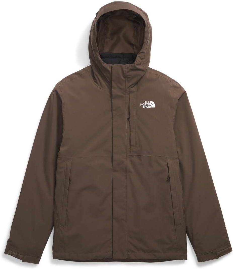 THE NORTH FACE Men's Carto Triclimate Waterproof Jacket - Image 6
