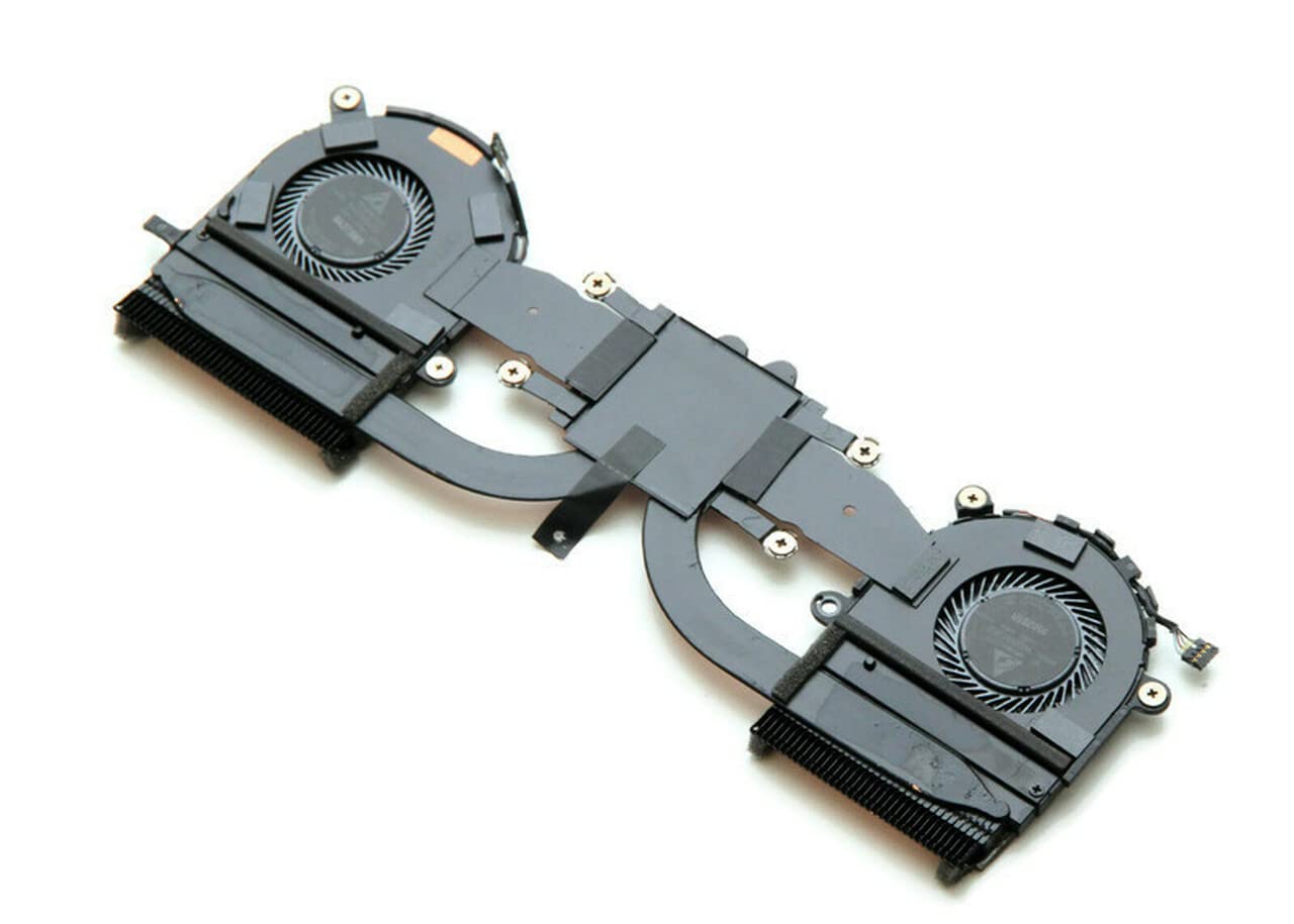 Amazon.com: Comp XP New Genuine CPU Cooling Fan and Heatsink for Amazon.com: Comp XP New Genuine CPU Cooling Fan and Heatsink for