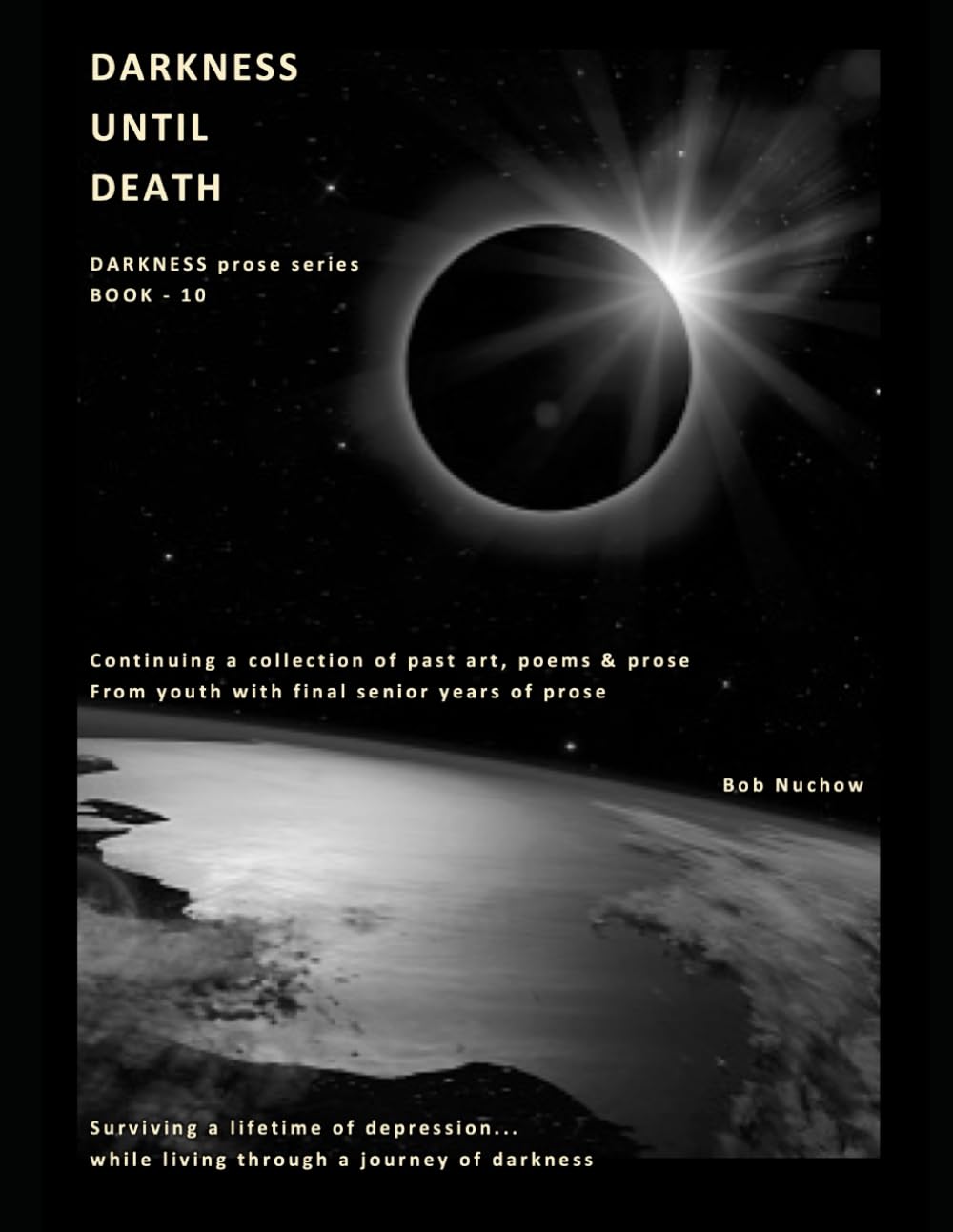 DARKNESS UNTIL DEATH