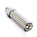 Lenakrui E26 2500 Energy Saving Corn Lm Daylight 6500K Cool White,Room Ledbulbs Plus Outdoor Garage Super Bright LED Lamp Bulb Lights 25W