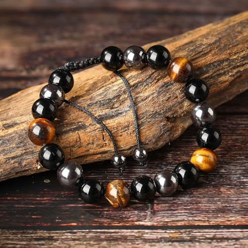 Gifts for Men, Gifts for Men Who Have Everything, Premium Adult Gift Box for Him Boyfriend Husband Dad Grandpa Friend Brother Family, Perfect for Birthday Appreciation Thank You Gift - Image 5