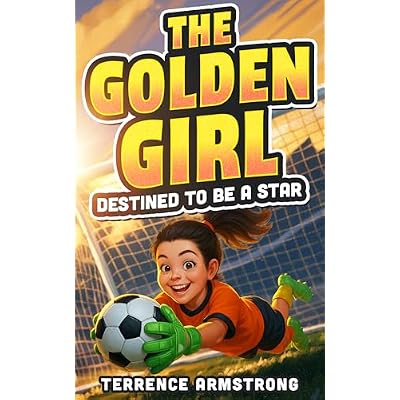 The Golden Girl - Destined To Be A Star