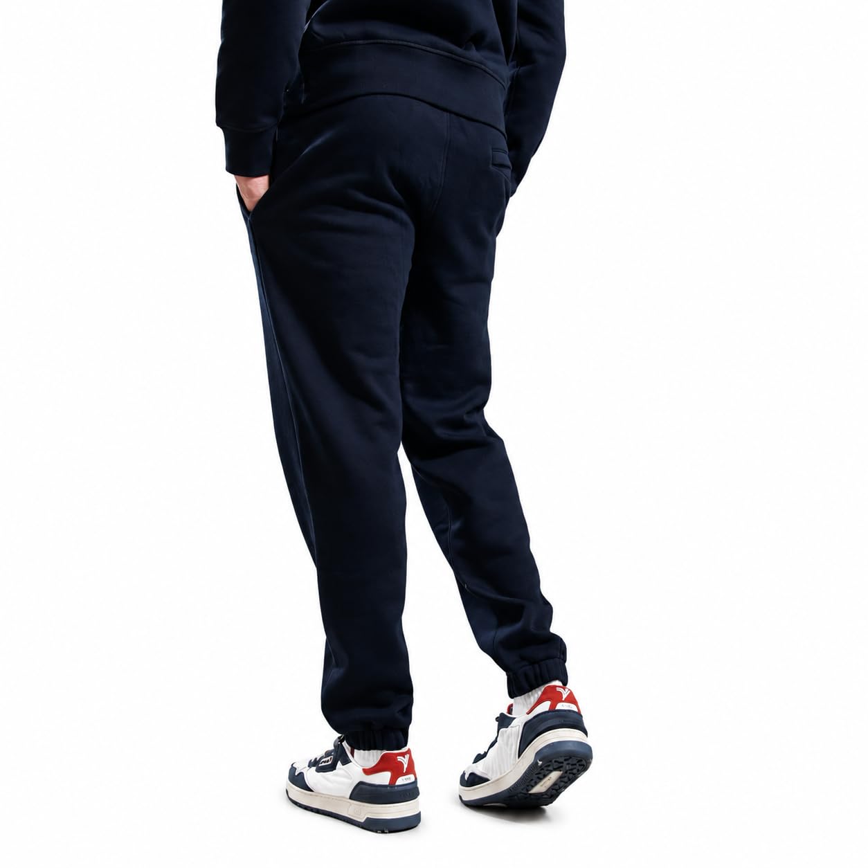 Marshall Artist Men's Marchio Jogger Pants Navy