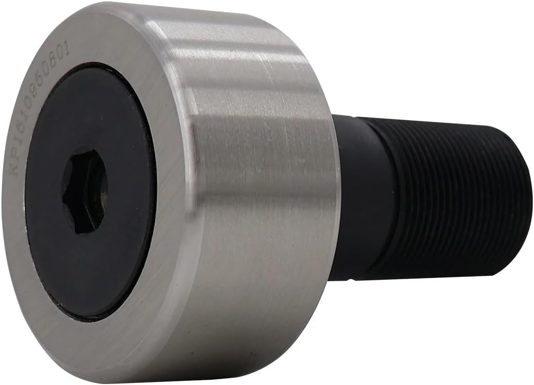 Forklift Spare Parts Mast Bearing Cam Roller 0009249536 Compatible with 351-05 1218-01