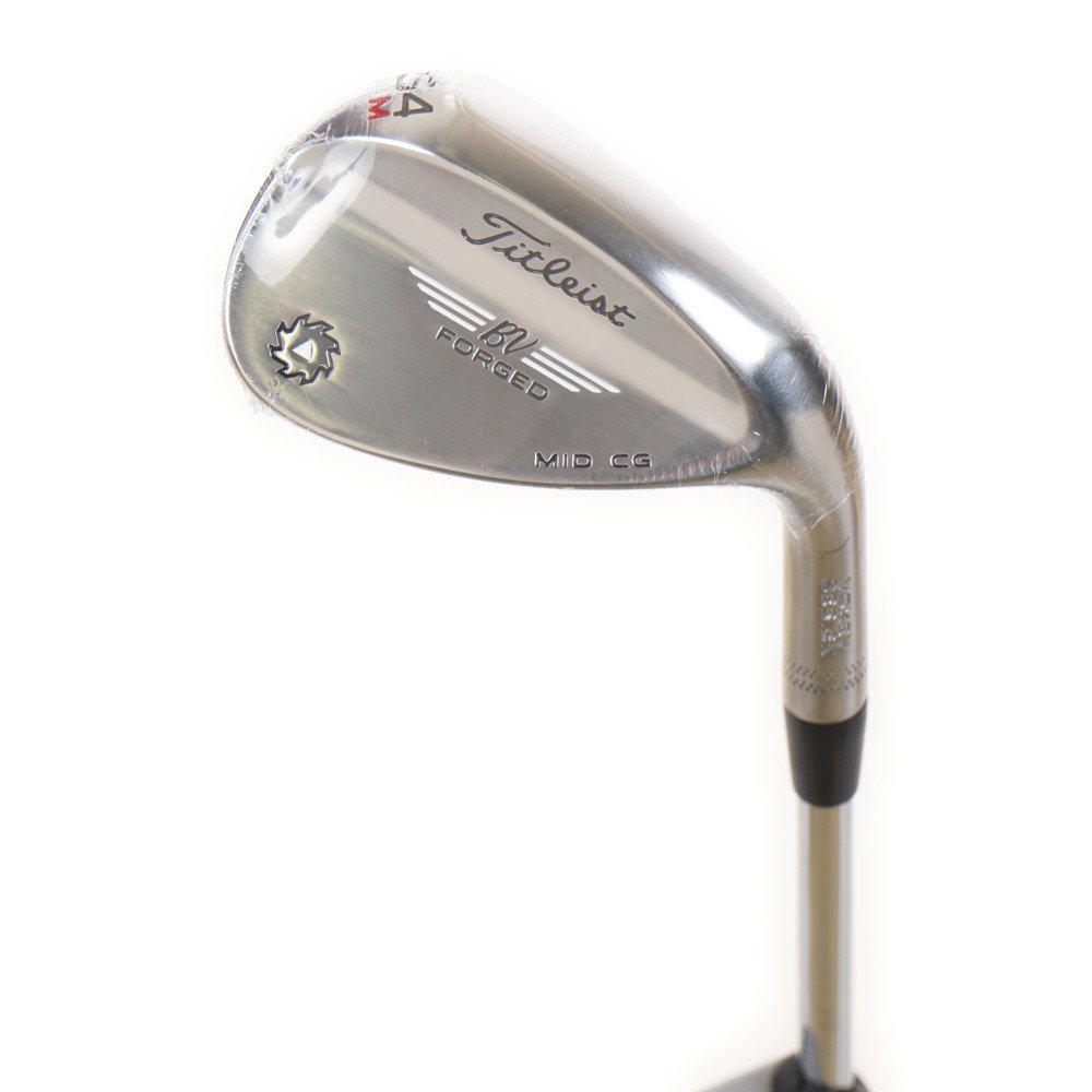 Amazon.co.jp: TITLEIST(タイトリスト) Vokey Forged Wedge 17 VW FGD 