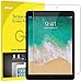 JETech Schutzfolie für iPad Pro 12,9 (2015 und 2017 Modell), Gehärtetem Glas Displayschutzfolie ipad 2 günstig Kaufen-JETech Schutzfolie für iPad Pro 12,9 (2015 und 2017 Modell), Gehärtetem Glas Displayschutzfolie
