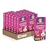 Annie's Macaroni and Cheese, Bunny Pasta with Yummy Cheese, Fun Shaped Cheddar Pasta, 6 oz Box (Pack of 12)