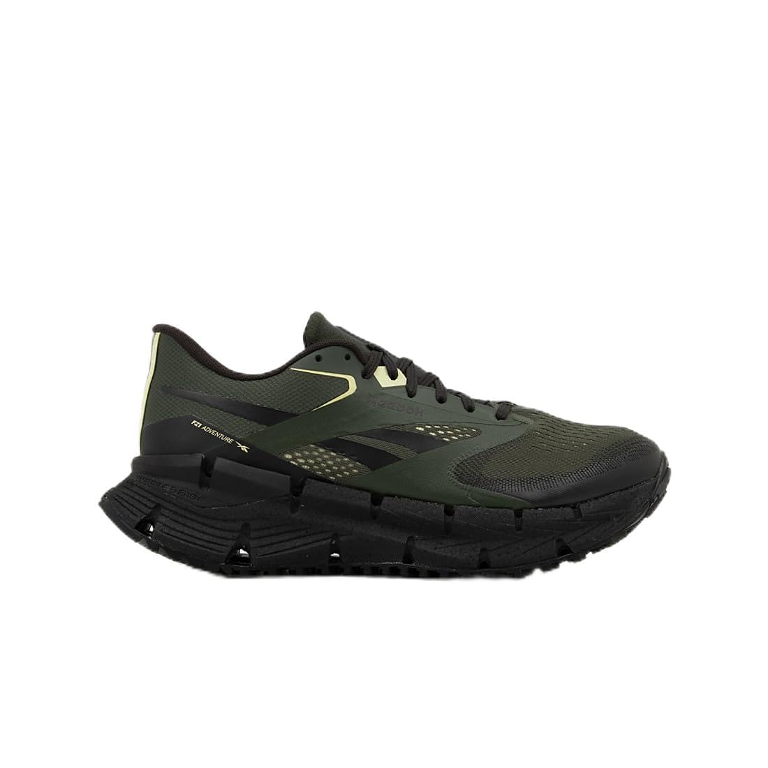 Reebok Men's Vert Baskets Floatzig Adventure 1
