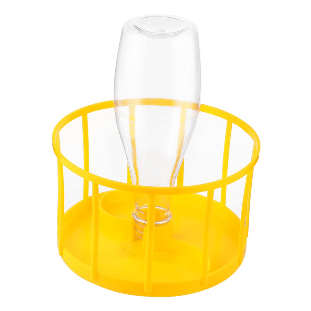 BCOATH Reptile Water Feeder and Food Bowl Pet Supplies for Lizard and Turtle Lightweight Design for Easy Feeding and Hydration for Reptile Habitats